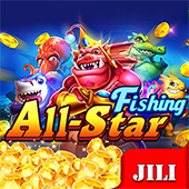 All Star Fishing on sz777 live