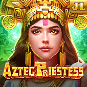 Aztec Priestess slot at sz777 live