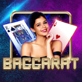 Baccarat B at sz777 live casino
