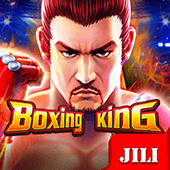 Boxing King promo game