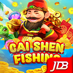 Cai Shen Fishing on sz777 live