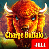 Charge Buffalo slot at sz777 live