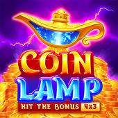 Coin Lamp slot at sz777 live