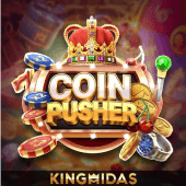 Coin Pusher at sz777 live