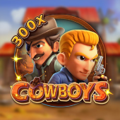 Cowboys slot at sz777 live