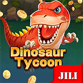 Dinosaur Tycoon at sz777 live