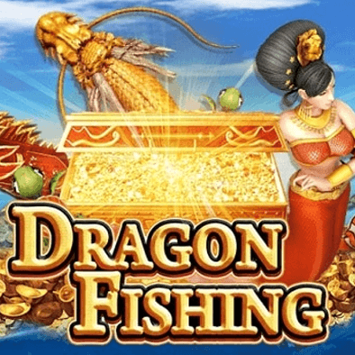 Dragon Fishing on sz777 live