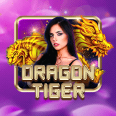 Dragon Tiger at sz777 live casino