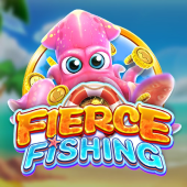 Fierce Fishing at sz777 live
