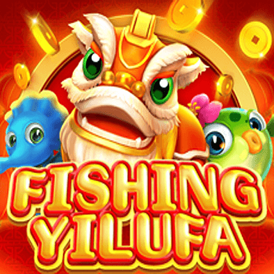 Fishing Yi Lu Fa on sz777 live