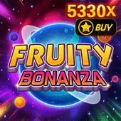 Fruity Bonanza promo game