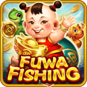 Fuwa Fishing at sz777 live