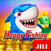 Happy Fishing on sz777 live