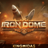 Iron Dome at sz777 live