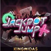 Jackpot Jump on sz777 live