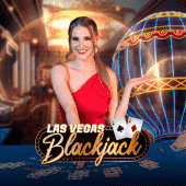 Las Vegas Blackjack at sz777 live