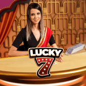 Lucky 7 live casino at sz777 live