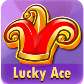 Lucky Ace at sz777 live