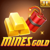Mines Gold slot at sz777 live