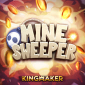 Minesweeper on sz777 live