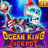 Ocean King Jackpot fishing at sz777 live