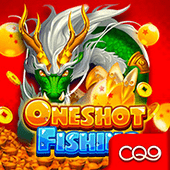 Oneshot Fishing on sz777 live