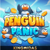 Penguin Panic on sz777 live