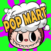 Popmart slot at sz777 live