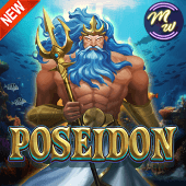 Poseidon slot at sz777 live