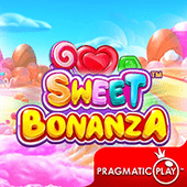 Sweet Bonanza at sz777 live