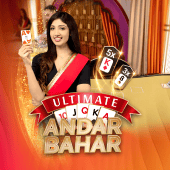 Ultimate Andar Bahar at sz777 live