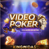 Video Poker on sz777 live
